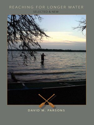 cover image of Reaching for Longer Water